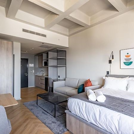 One Thibault Premium Studio Apartments By Itc Hospitality Kaapstad Buitenkant foto